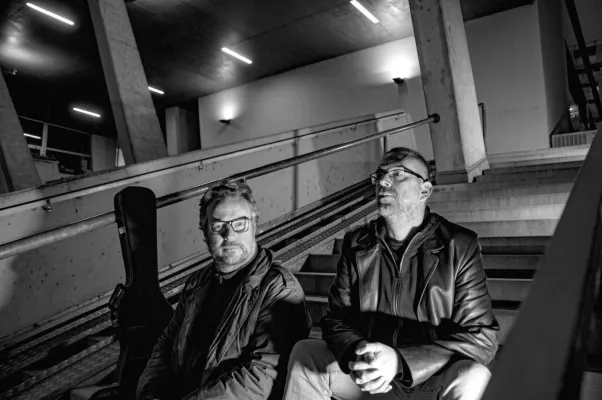 Bild: Erfolg mit emotionaler Musik über die Wende