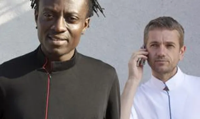 Dresscode21 und Lenzing AG präsentieren Innovation für Männermode Bild: Dresscode21 und Lenzing AG präsentieren Innovation für Männermode