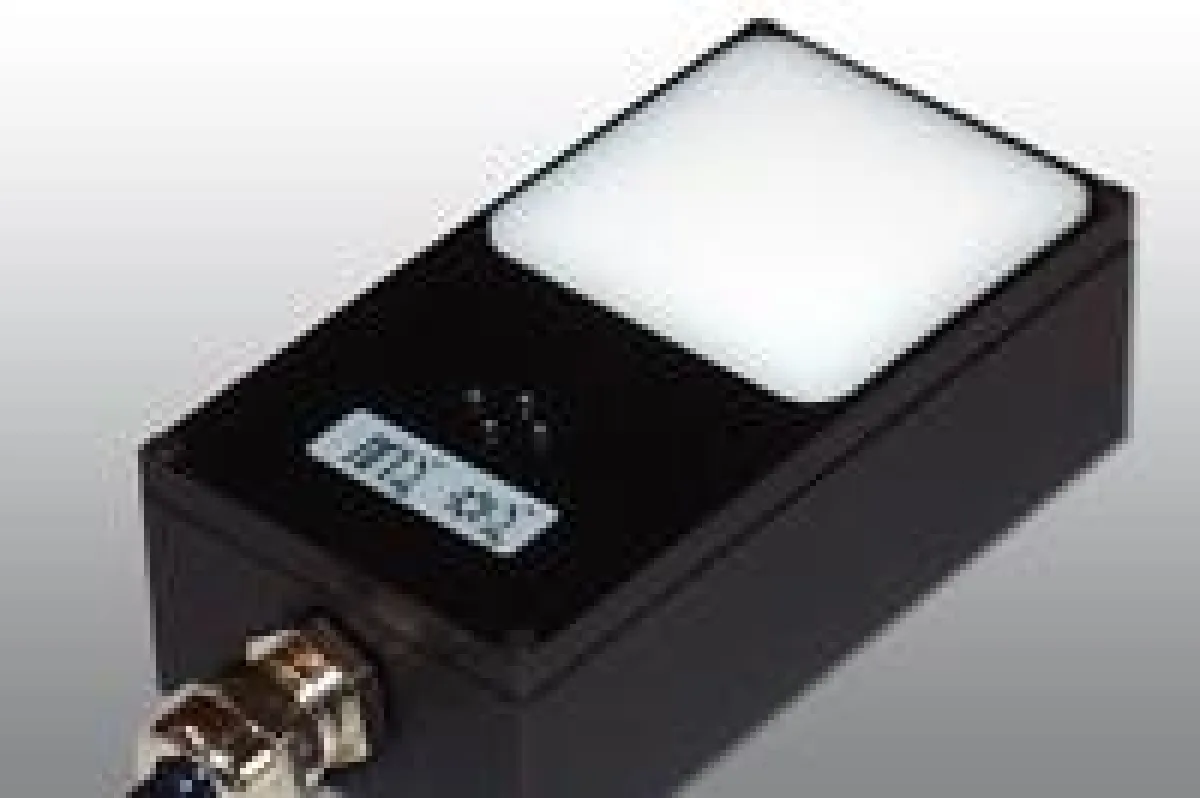 Kleines iiM Flächenlicht SQ 40