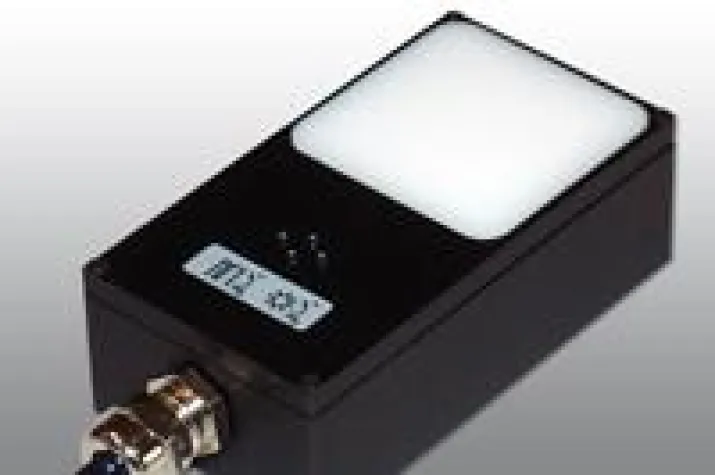 Bild: Flexibel im Einsatz – Das Flächenlicht SQ 40