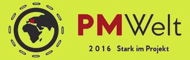 Bild: Stark im Projekt: Can Do bei der „PM Welt“ in München