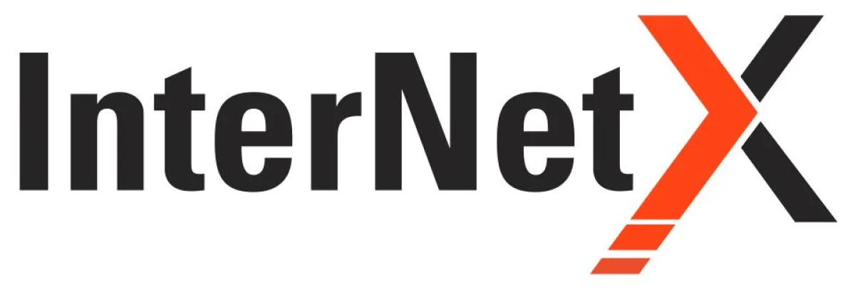 InterNetX Logo