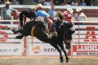 Calgary Stampede - Kanadas Wilder Westen in einem Spektakel der Extraklasse Bild: Calgary Stampede - Kanadas Wilder Westen in einem Spektakel der Extraklasse
