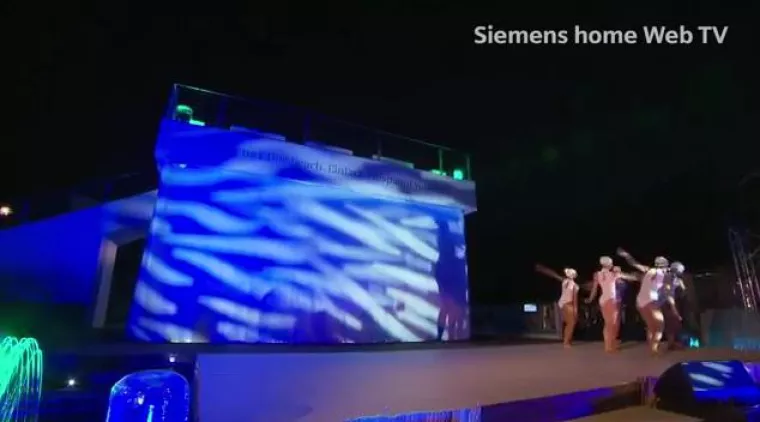 Bild: Highlights der IFA 2011