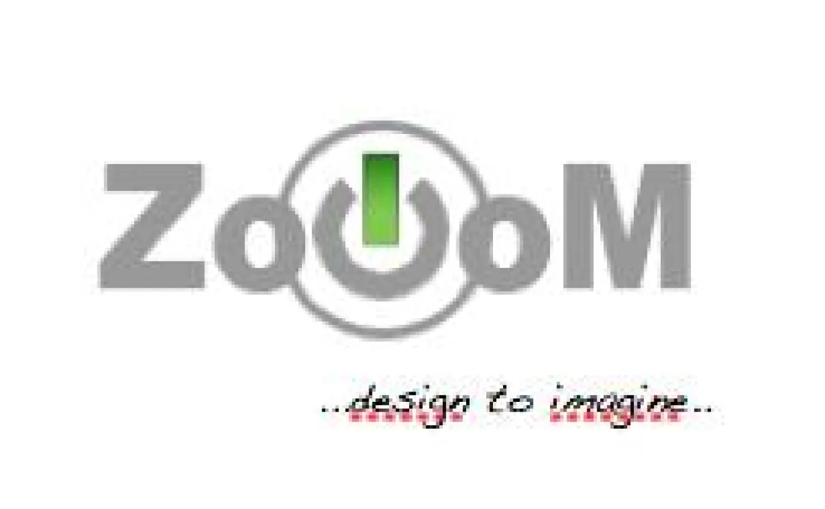 iZoOoM™ - Design to Imagine
