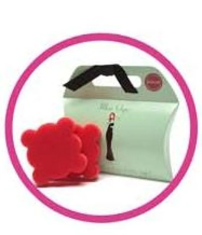 Miss Oops Rescue Sponges