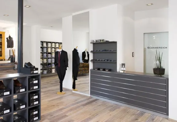 Bild: Rieder Maßmanufaktur nach Umbau- und Modernisierung wieder eröffnet