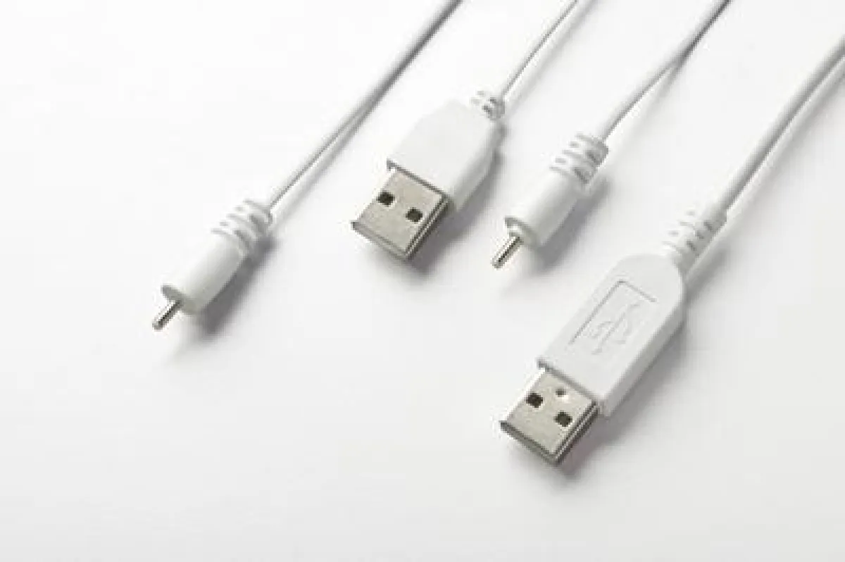 Datenkabel von Chiangyu Electric werden aus dem flexiblen Noryl*-Kunststoff von SABIC Innovative Plastics hergestellt