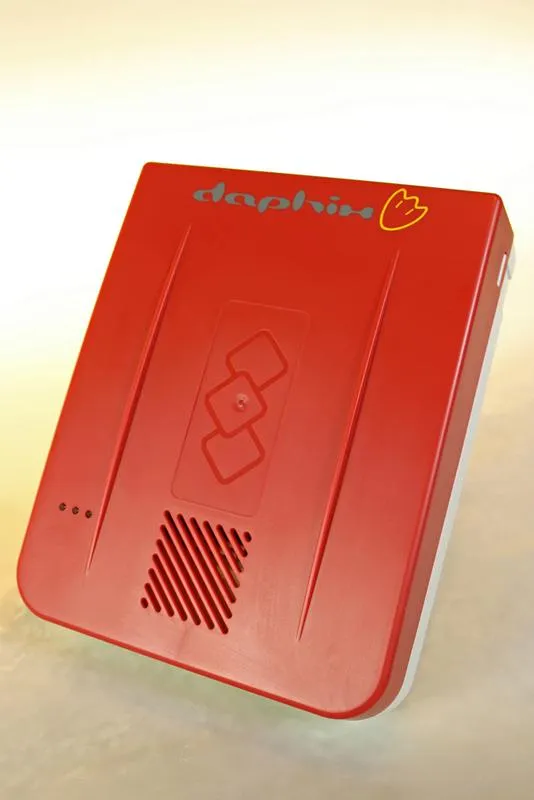Der DaPhix Free WLAN Controller des Berliner IT Systemhaus DaPhi
