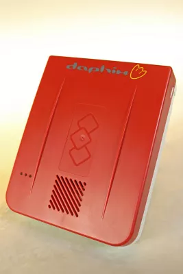 Bild: Drahtlos, kostenlos, sorglos mit dem DaPhix Free WLAN Controller