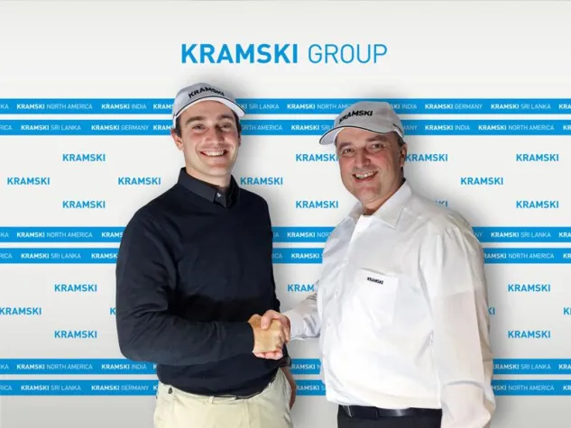 Mit bewährter Präzision in die Golfsaison 2015 Bild: Mit bewährter Präzision in die Golfsaison 2015