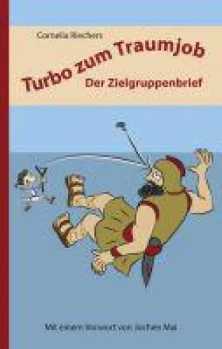 Bild: Mit dem Turbo zum Traumjob im verdeckten Stellenmarkt