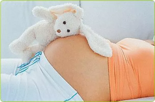 Bild: Vitamin-D Mangel und Baby-Blues bei Schwangeren