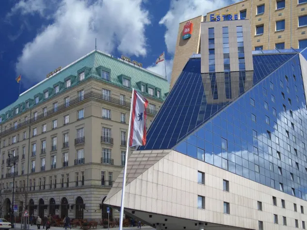 Datenschutz: Hotels im Internet Bild: Datenschutz: Hotels im Internet