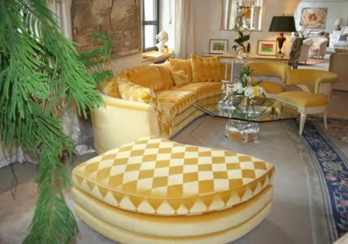 Bild: Exklusives aus Bochum oder ‚der zeitlos luxuriöse Stil’