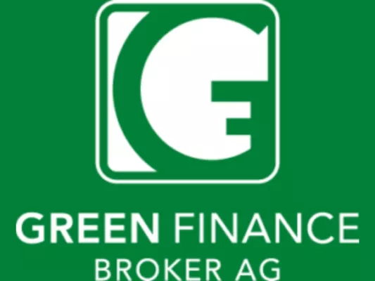 Bild: Green Finance Broker AG: Ein hohes Engagement lohnt sich 