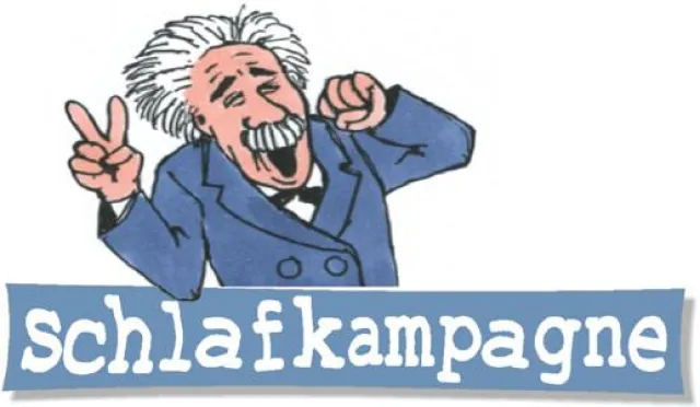 Bild: schlafkampagne.de unter neuer Führung