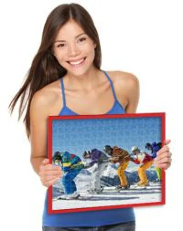 Bild: Ab sofort Fotopuzzles bei AllesRahmen online erhältlich