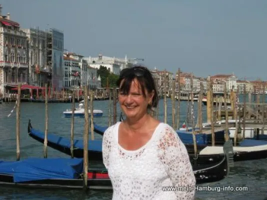 Bild: Venedig-Rallye für Familien, Schüler, Gruppen