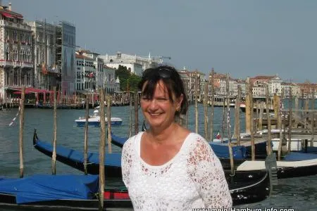 Bild: Venedig-Rallye für Familien, Schüler, Gruppen