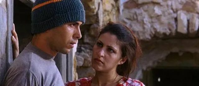 Bild: Anlässlich der Jasminrevolution in Tunesien: Filmvorführung von "Making of... Kamikaze" von Nouri Bouzid