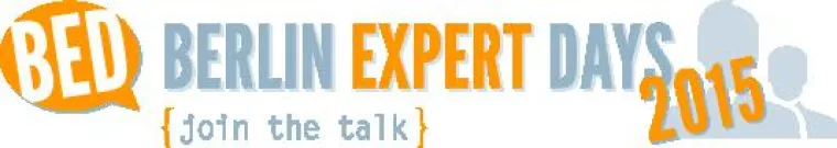 Bild: BED-CON 2015 - Die Java-Konferenz in Berlin am 17/18 September 2015