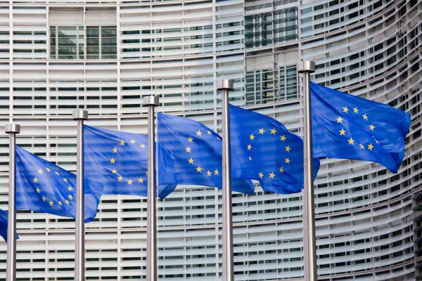 Bild: Wir sind EU-Kommissionspräsidentin