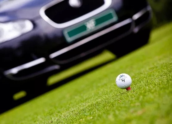 Bild: Attraktives Golfturnier in Hamburg: „Men’s Day“ im Golfclub Treudelberg findet zum zehnten Mal statt
