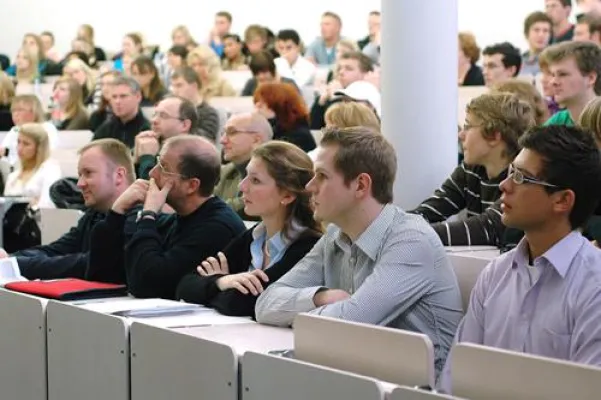 Bild: Kieler Tag der Wirtschaftsinformatik