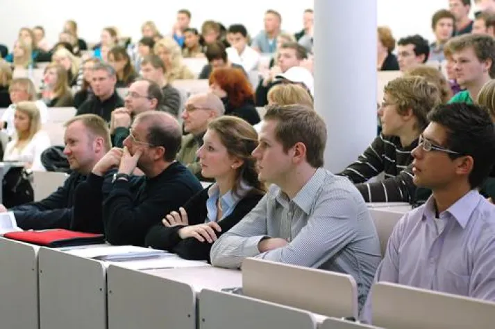 Bild: Kieler Tag der Wirtschaftsinformatik