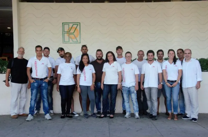 Bild: avenTOURa investiert in interkulturelle Kompetenz seiner Reiseleiter in Cuba