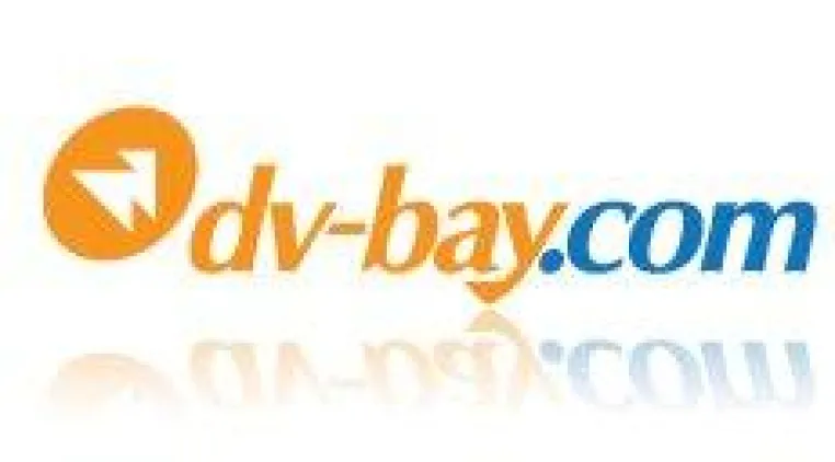 Bild: dv-bay.com - Audio/Video/Foto Portal für die prof. und semi-professionelle Video- und Broadcastindustrie