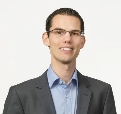 Bild: Wirtschaftsmagazin Capital zeichnet Informatik-Professor der Universität des Saarlandes aus