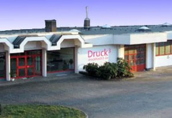 Endlosdruck oft die kostengünstigere Alternative Bild: Endlosdruck oft die kostengünstigere Alternative