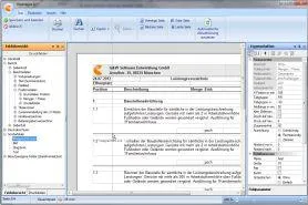 Neue Druckdesigner für AVA-Software California.pro Bild: Neue Druckdesigner für AVA-Software California.pro