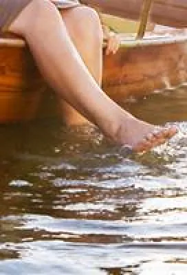 Bild: Für kräftige Venen und leichte Beine – Ratschläge aus der anthroposophisch-medizinischen Hausapotheke