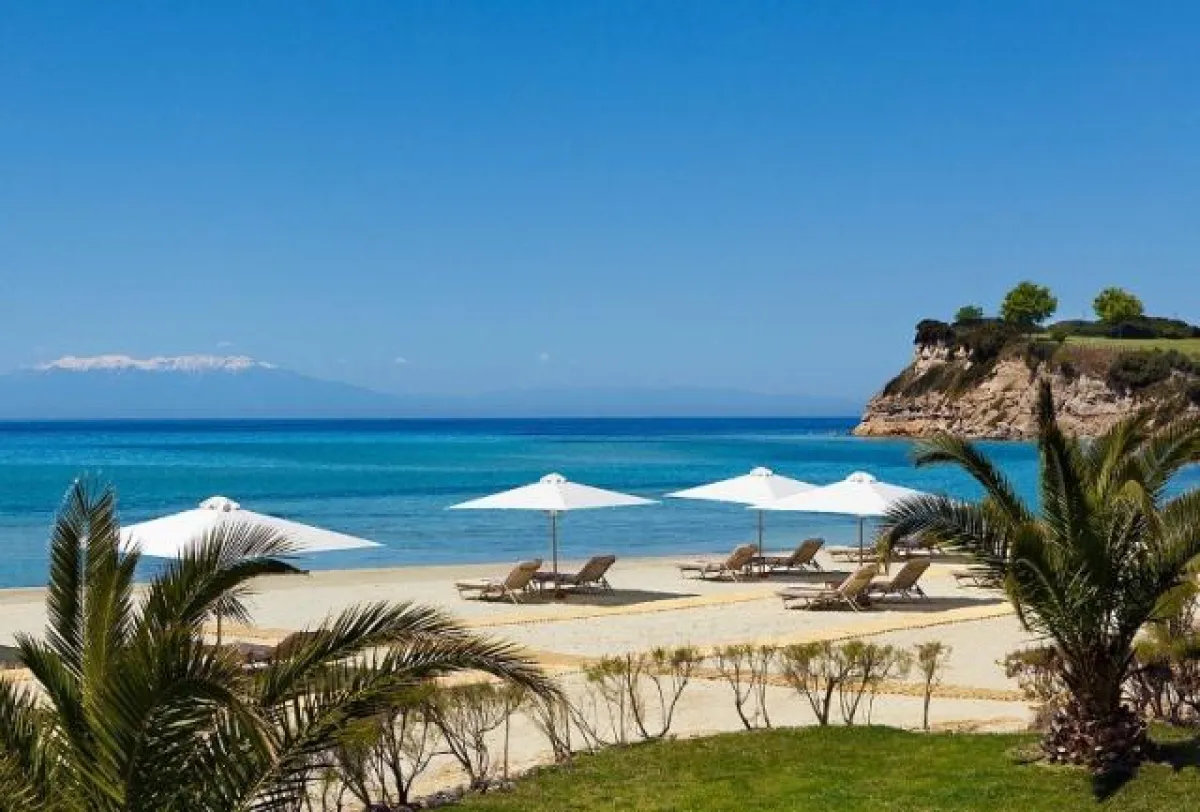 Bildrechte: © Sani Resort