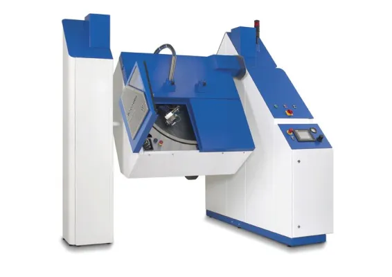 Materialschonendes und wirtschaftliches Beschichten von Schüttgut in der Trommel Bild: Materialschonendes und wirtschaftliches Beschichten von Schüttgut in der Trommel