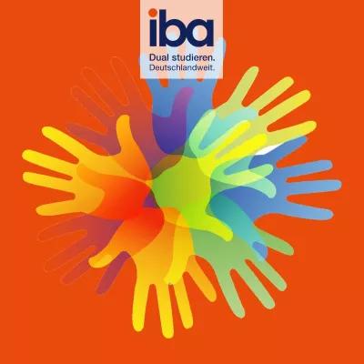 Bild: #GenerationSolidarity | Ehrenamtliches Engagement in der Coronakrise: Die iba hilft