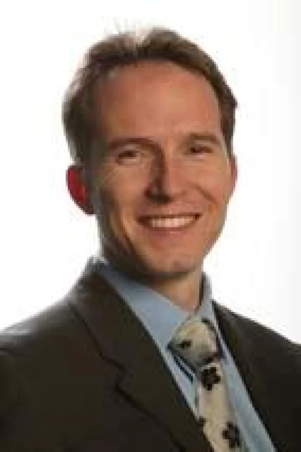 Stefan Baumeister, Director Security Business Unit, Magirus International GmbH