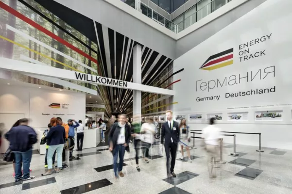 insglück erfolgreich beim ADC Festival und Golden Award of Montreux 2018 Bild: insglück erfolgreich beim ADC Festival und Golden Award of Montreux 2018