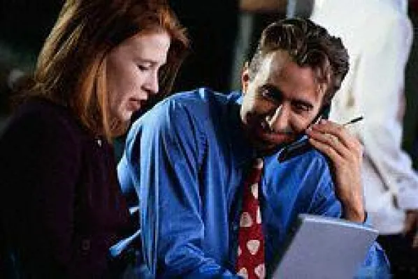 Englisch für Sekretärinnen an der Ostsee Bild: Englisch für Sekretärinnen an der Ostsee