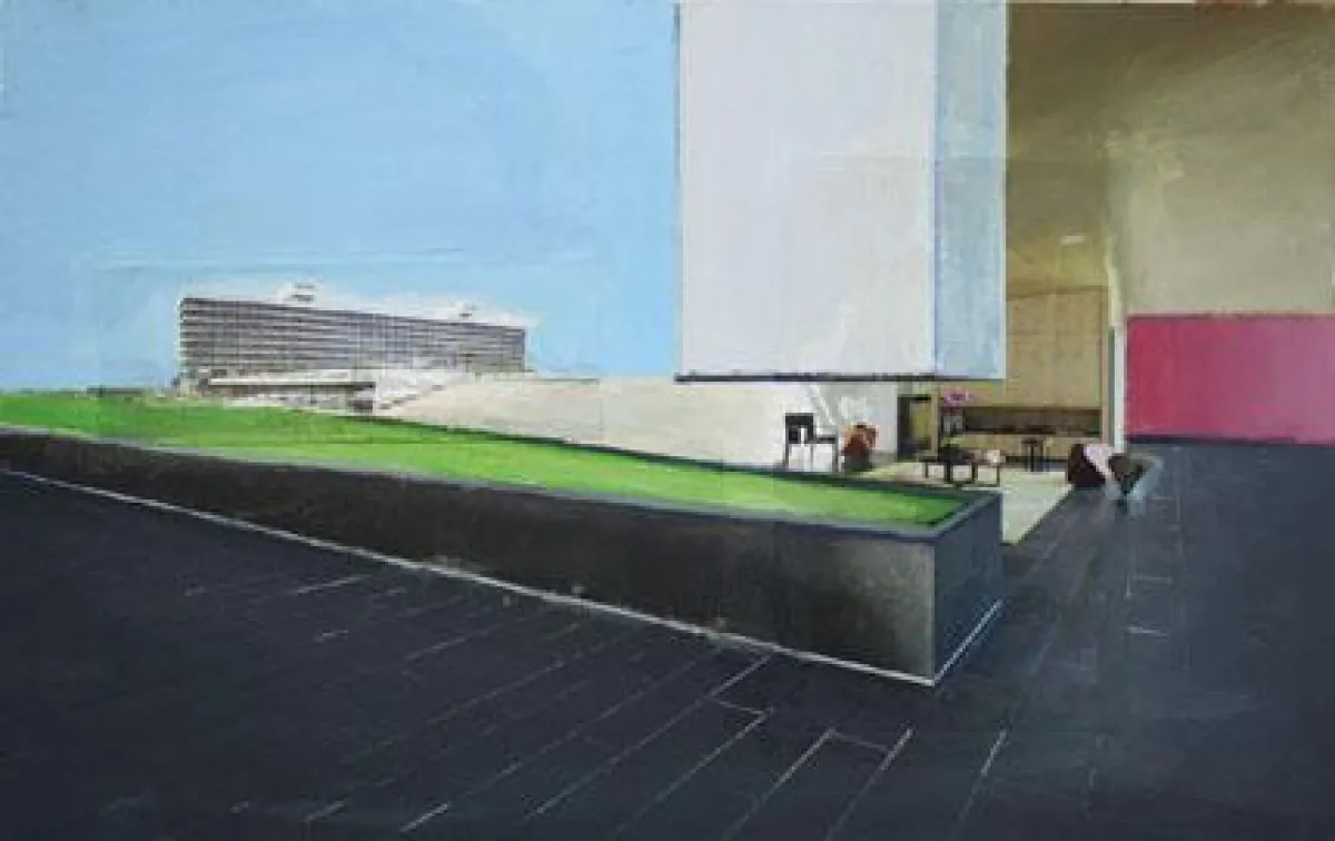 Tobias Stutz - Samples