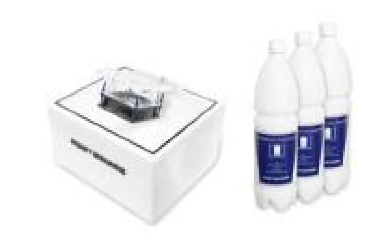 Rauminhalationsgeräte & Sole von PortaMare sind in jeder Apotheke erhältlich