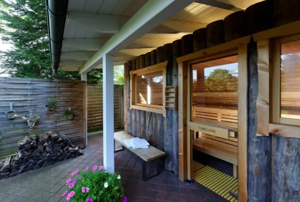 Bild: Neu im Ringhotel Sellhorn: „Heideretreat“ Seminare mit Personal und Business Coach Frank Thöle-Pries