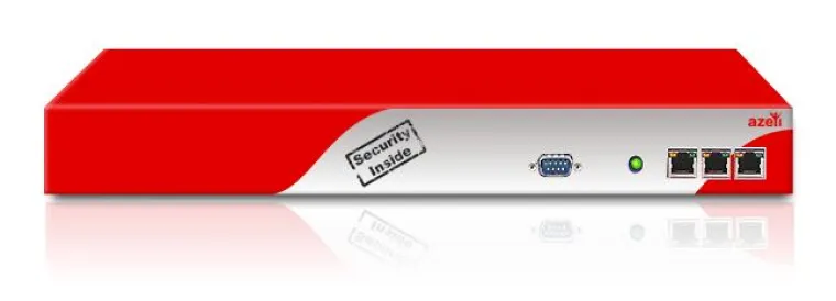 Bild: E-Mail-Archivlösung jetzt auf azeti Standard