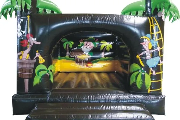 Mietangebote mit Mottohüpfburgen für Kindergeburtstage Bild: Mietangebote mit Mottohüpfburgen für Kindergeburtstage