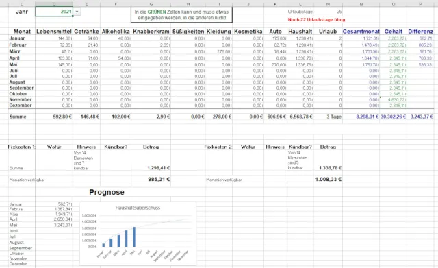 Bild: Excel Grund- und Aufbaukurs in Bad Kreuznach