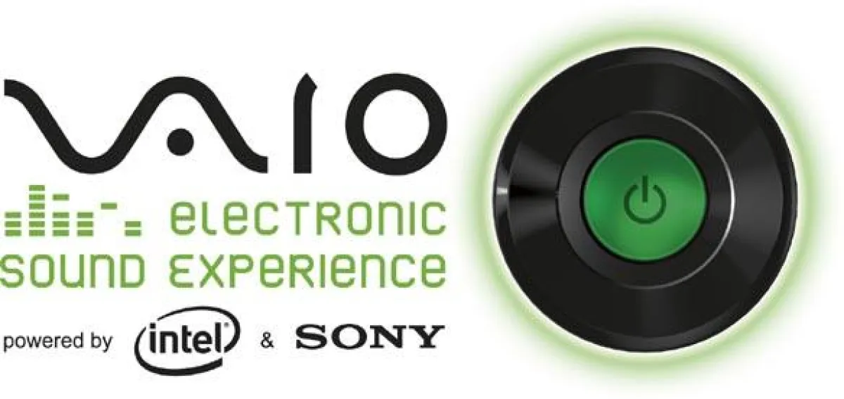 MySpace präsentiert die VAIO Electronic Sound Experience