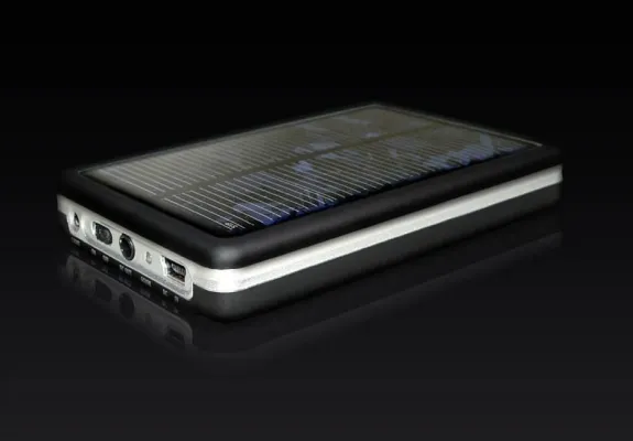 Akku für Handy oder Laptop leer und keine Steckdose? Bild: Akku für Handy oder Laptop leer und keine Steckdose?